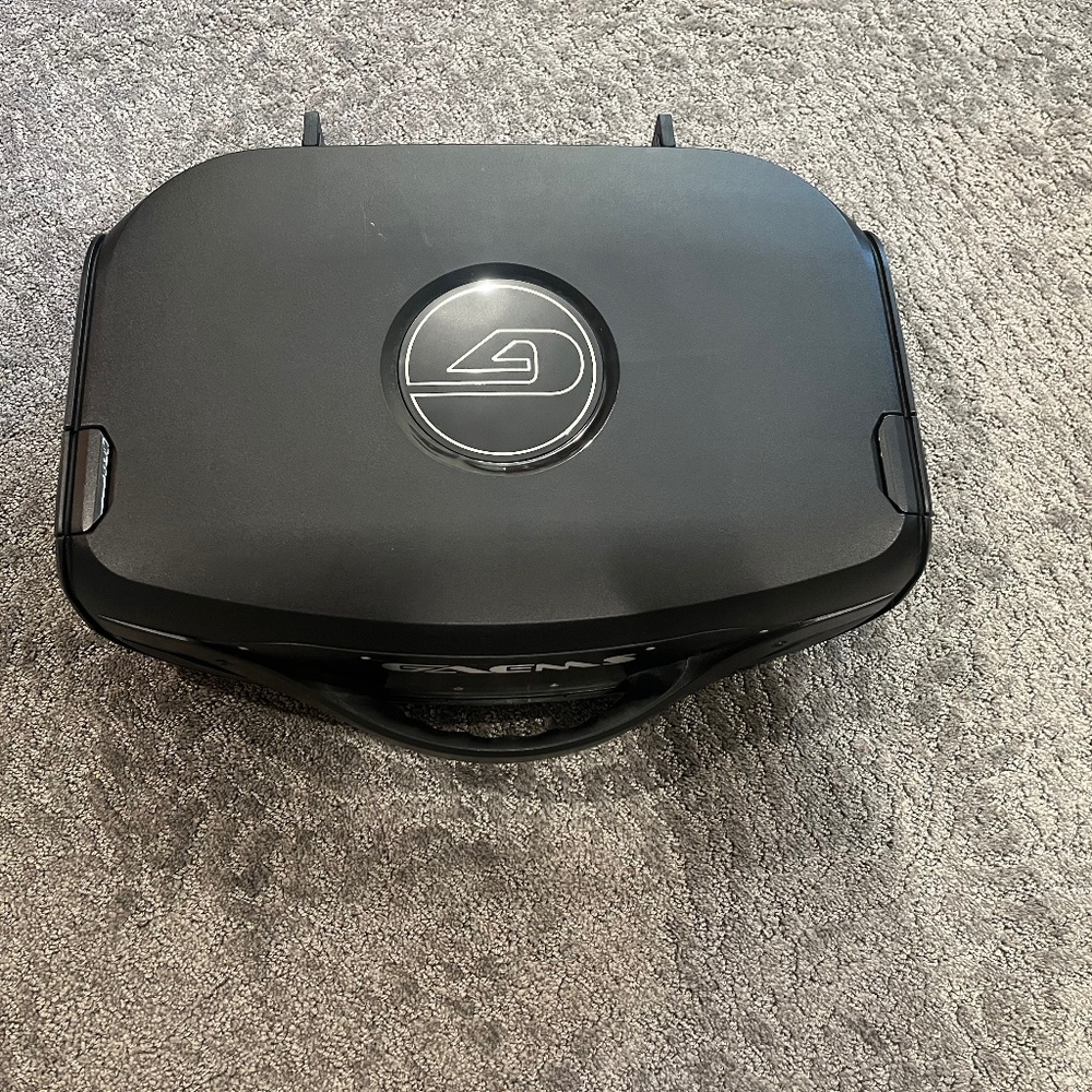 GAEMS Vanguard personal gaming enviorment